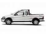 Fiat Strada Adventure 2006 года